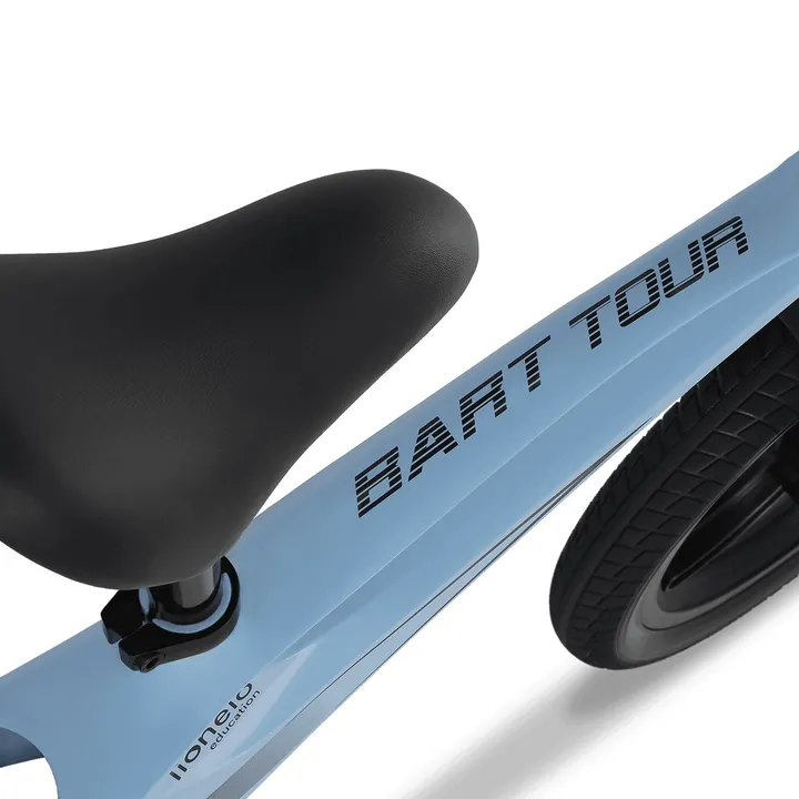 Біговел Lionelo BART TOUR BLUE SKY — Photo 7