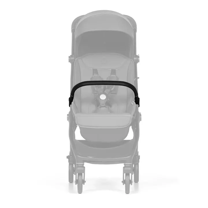 Бампер до коляски Bumprider Connect mini Black