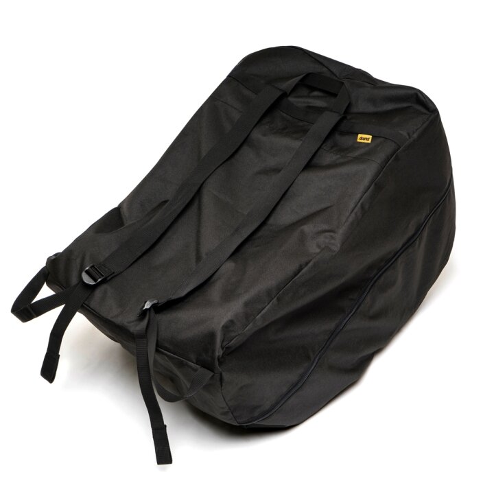 Рюкзак Doona Travel bag Black — Photo 4