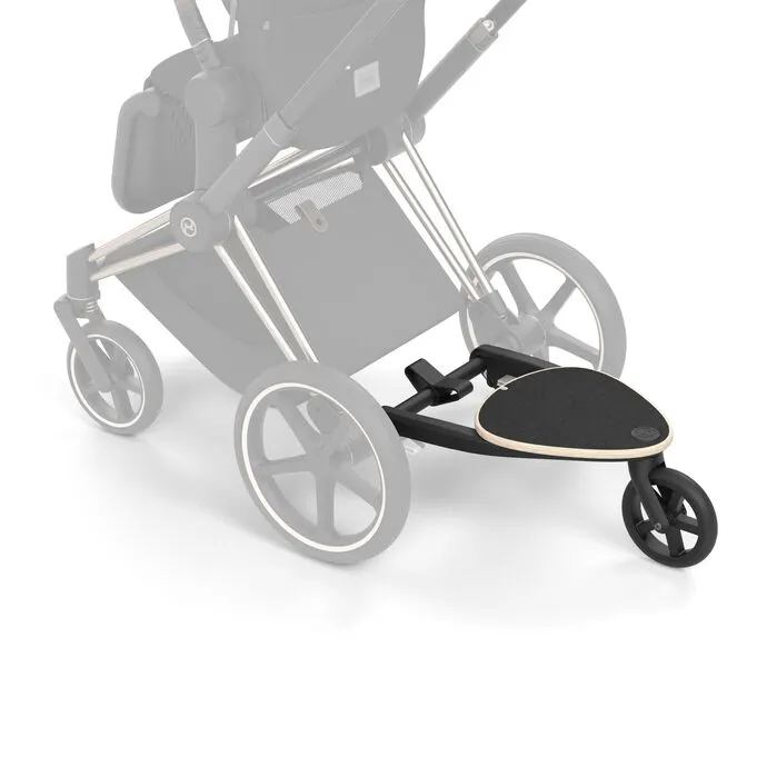 Кідборд для коляски Cybex \ Black — Photo 3