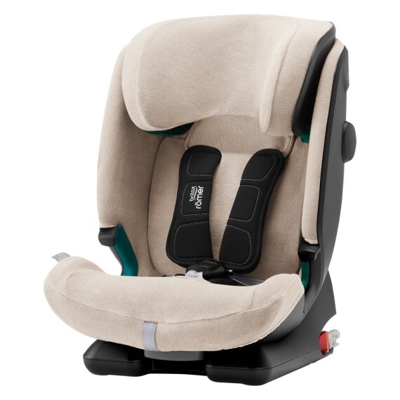 Літній чохол BRITAX-ROMER ADVANSAFIX i-SIZE /M i-SIZE Beige