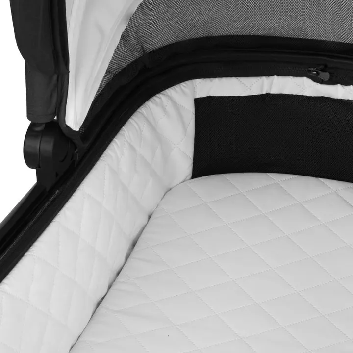 Універсальна коляска 2 в 1 Lionelo LAYLA 2IN1 BLACK ONYX — Photo 7