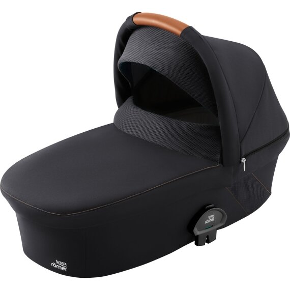 Люлька BRITAX-ROMER SMILE III Fossil Grey