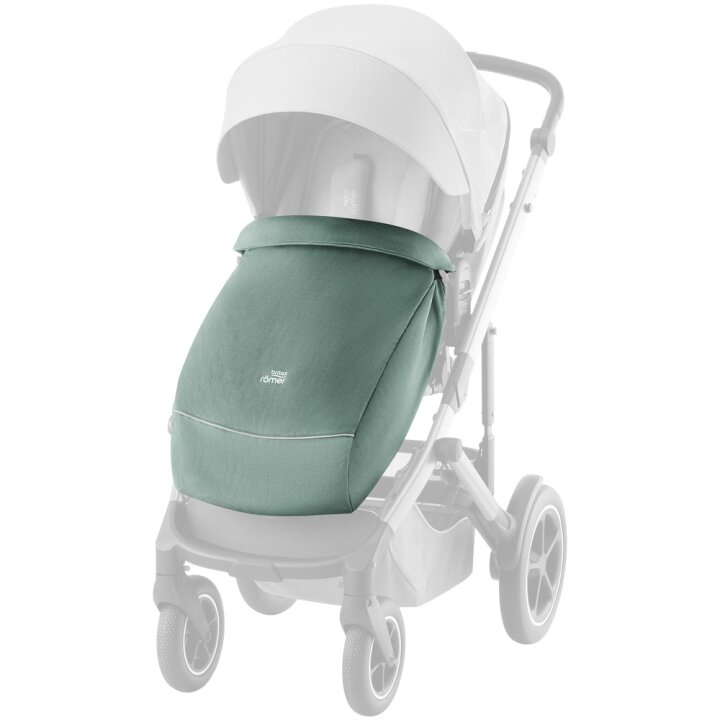 Чохол на ніжки BRITAX ROMER SMILE 4/5Z Jade Green