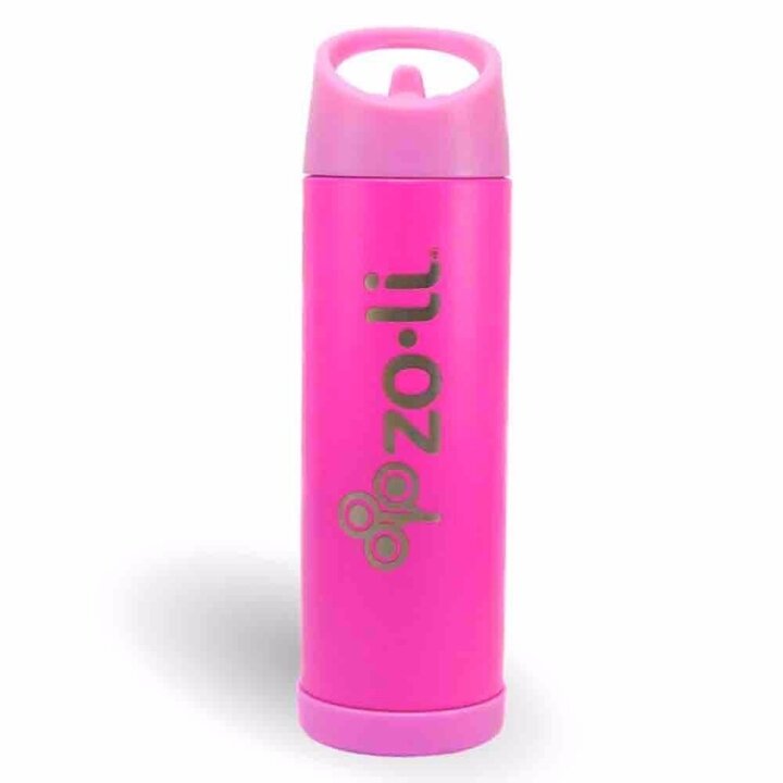 Термос POW PIP Pink 470 ml