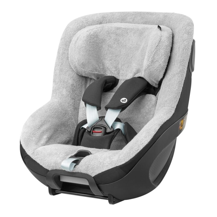 Літній чохол MAXI-COSI Pearl 360 Fresh Grey