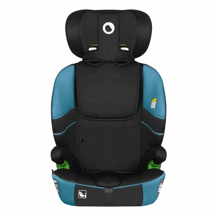 Дитяче автокрісло Lionelo LEVI FIX I-SIZE BLUE COBALT — Photo 9