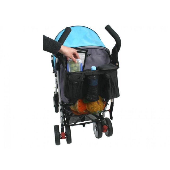 Cумка Valco Baby Stroller Caddy — Photo 15