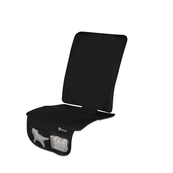 Захисний чохол Lionelo SIKKER BLACK CARBON — Photo 2