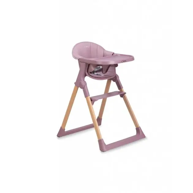 Стілець для годування MoMi KALA Pink — Photo 2
