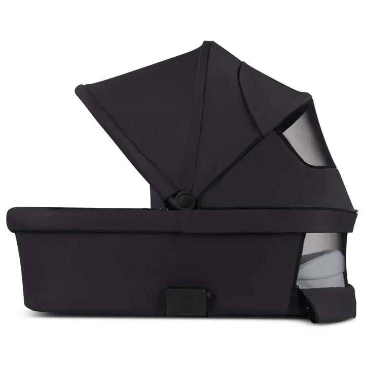 Люлька до коляски ABC Design Samba 2 Coal — Photo 5
