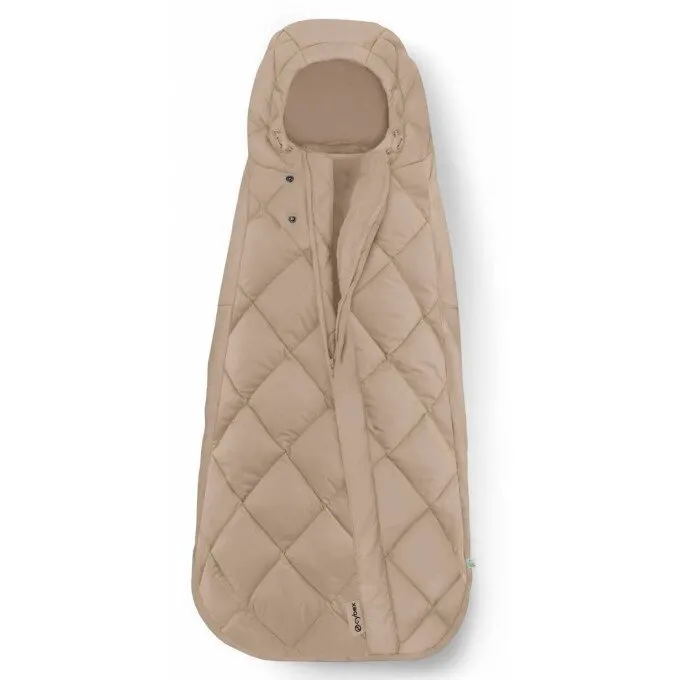Конверт Cybex Snogga Mini 2 / Almond Beige — Photo 5