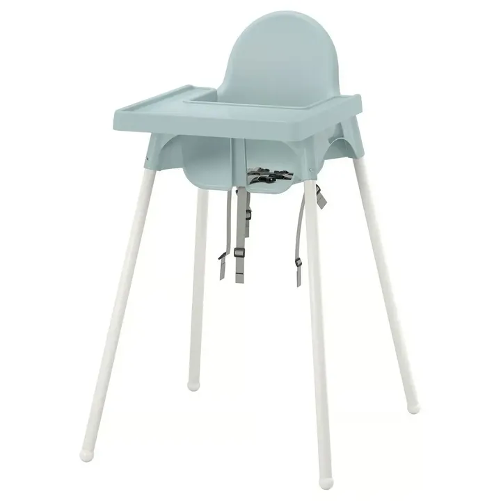 Стільчик для годування Ikea Antilop Blue (очікувати 2-3 дні) — Photo 13