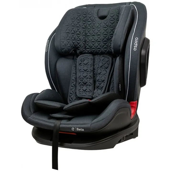 Автокрісло Espiro Beta FX 103 Blue — Photo 5