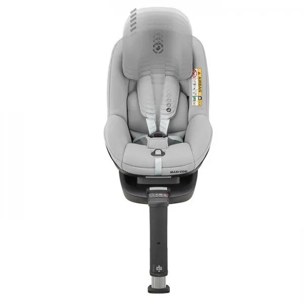 Автокрісло MAXI-COSI Pearl Smart i-Size Authentic Grey — Photo 5