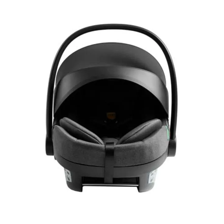 Автокрісло Axkid Gokid Arctic Mist Grey — Photo 9
