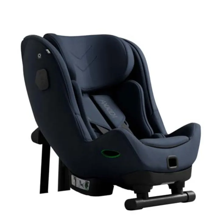 Автокрісло Axkid Minikid 4 Max Glacier Lake Blue — Photo 7
