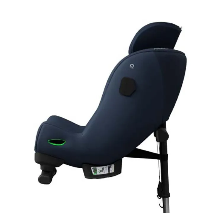 Автокрісло Axkid Minikid 4 Max Glacier Lake Blue — Photo 12