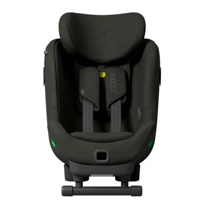 Автокрісло Axkid Minikid 4 Max Forest Moss Green — Photo 9