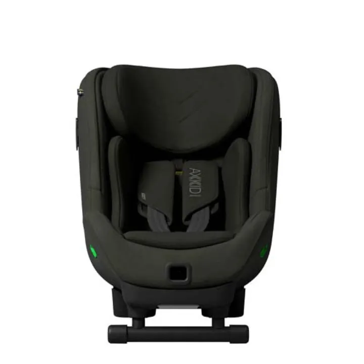 Автокрісло Axkid Minikid 4 Max Forest Moss Green — Photo 10