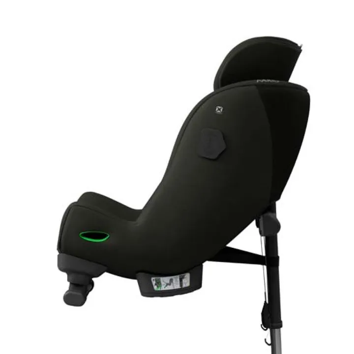 Автокрісло Axkid Minikid 4 Max Forest Moss Green — Photo 13