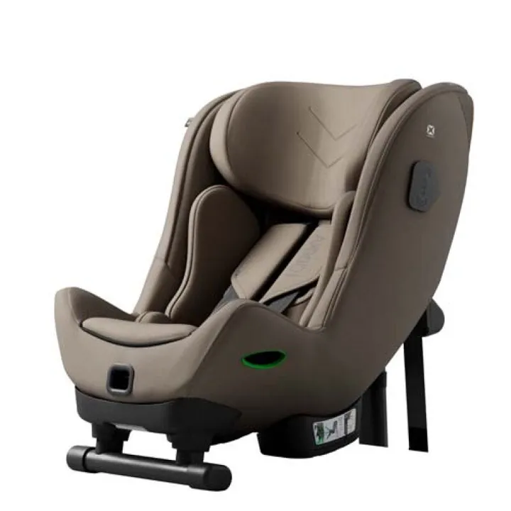 Автокрісло Axkid Minikid 4 Max Driftwood Beige — Photo 12