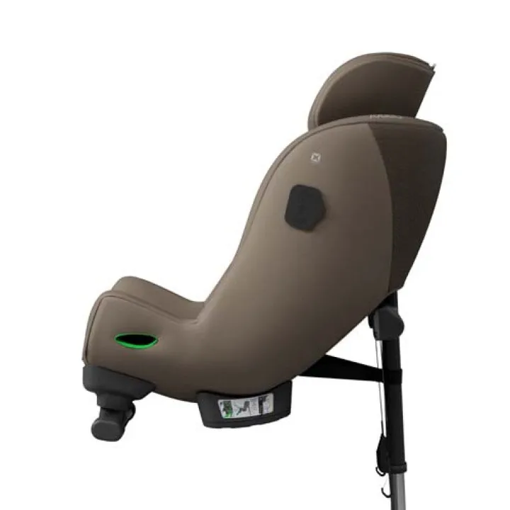 Автокрісло Axkid Minikid 4 Max Driftwood Beige — Photo 13