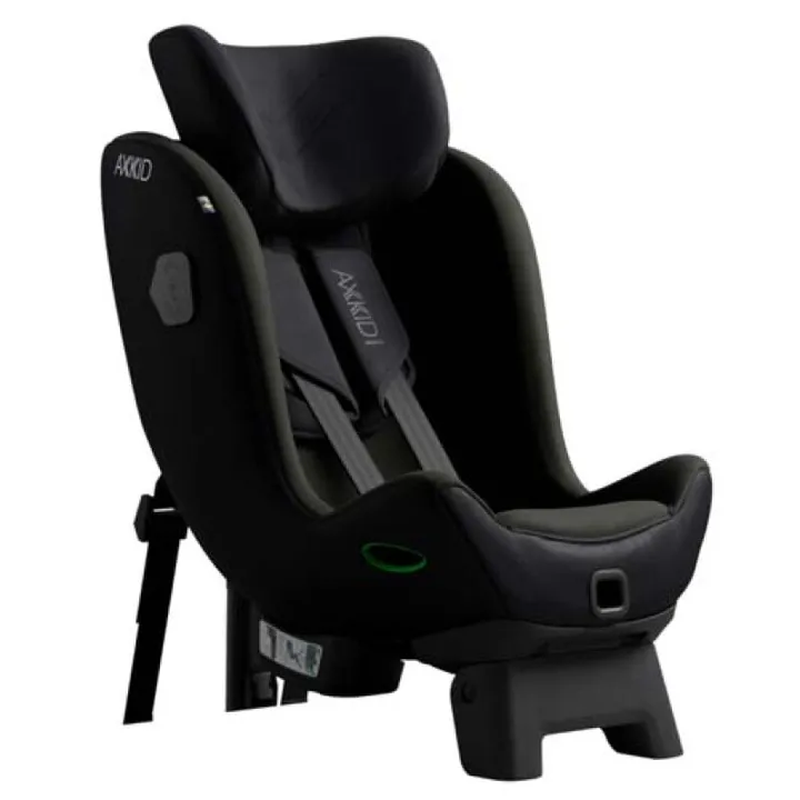 Автокрісло Axkid Minikid 4 Pro Forest Moss Green — Photo 7