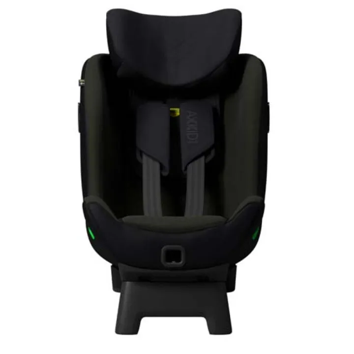 Автокрісло Axkid Minikid 4 Pro Forest Moss Green — Photo 8