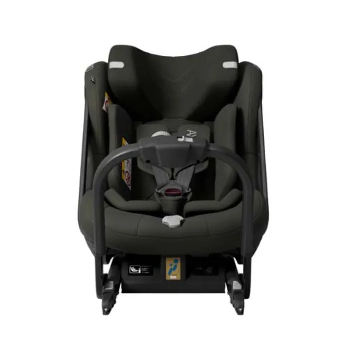 Автокрісло Axkid ONE 3 Forest Moss Green — Photo 8