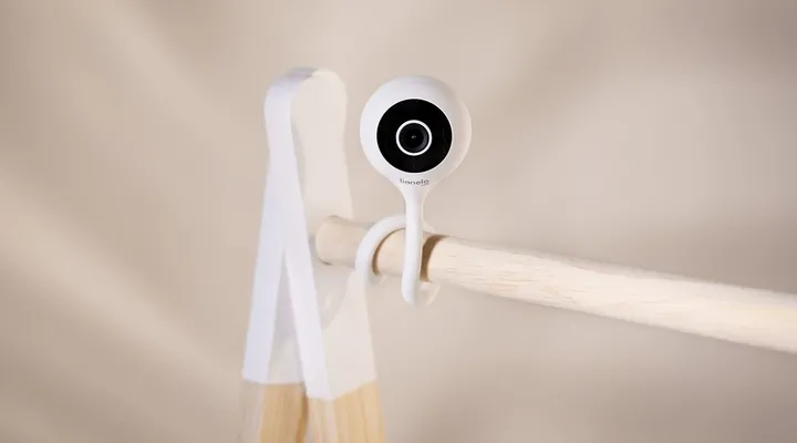 Відеоняня Lionelo BABYLINE Smart — Photo 5
