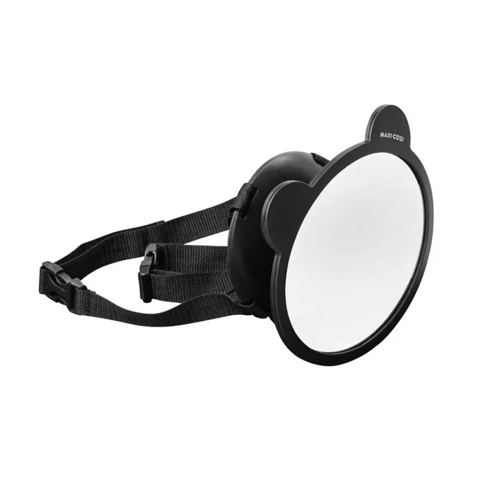 Додаткове дзеркало заднього виду MAXI-COSI Black — Photo 4