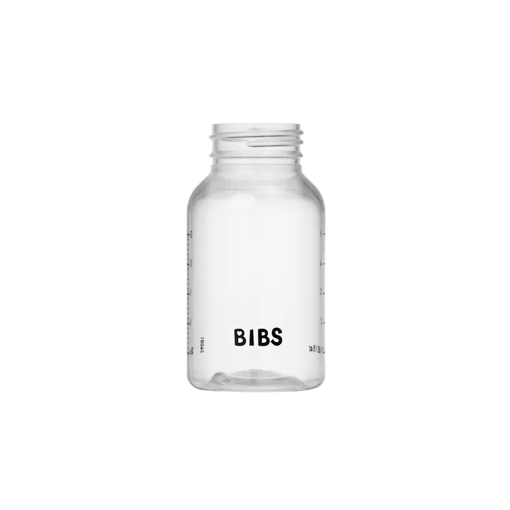 Змінна дитяча пластикова пляшечка BIBS Baby Bottle Body 150 мл — Photo 4