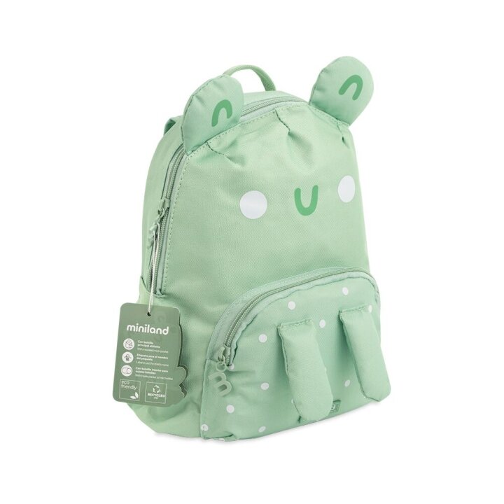 Tерморюкзак Ecothermibag Kid Frog — Photo 7