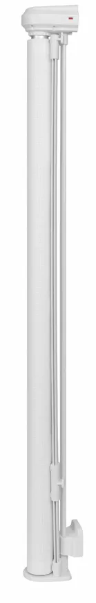 Захисний бортик Lionelo THEA WHITE NATURAL — Photo 11