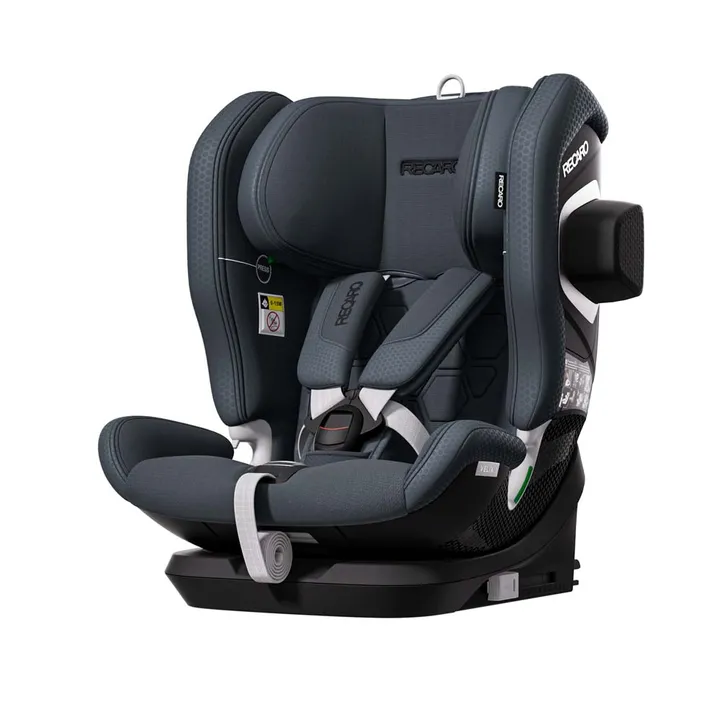 Автокрісло RECARO Velix 1 Gallant Grey