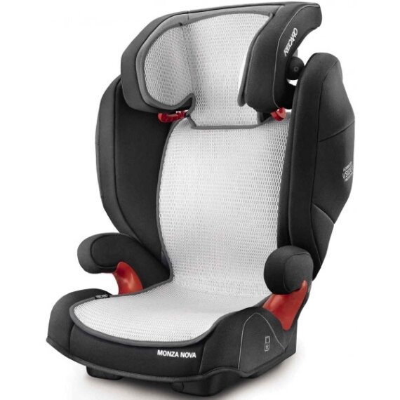 Чохол AirMesh для RECARO Milano/Monza