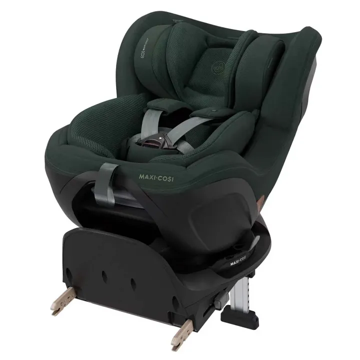 Автокрісло MAXI-COSI Mica Slide Pro Authentic Green