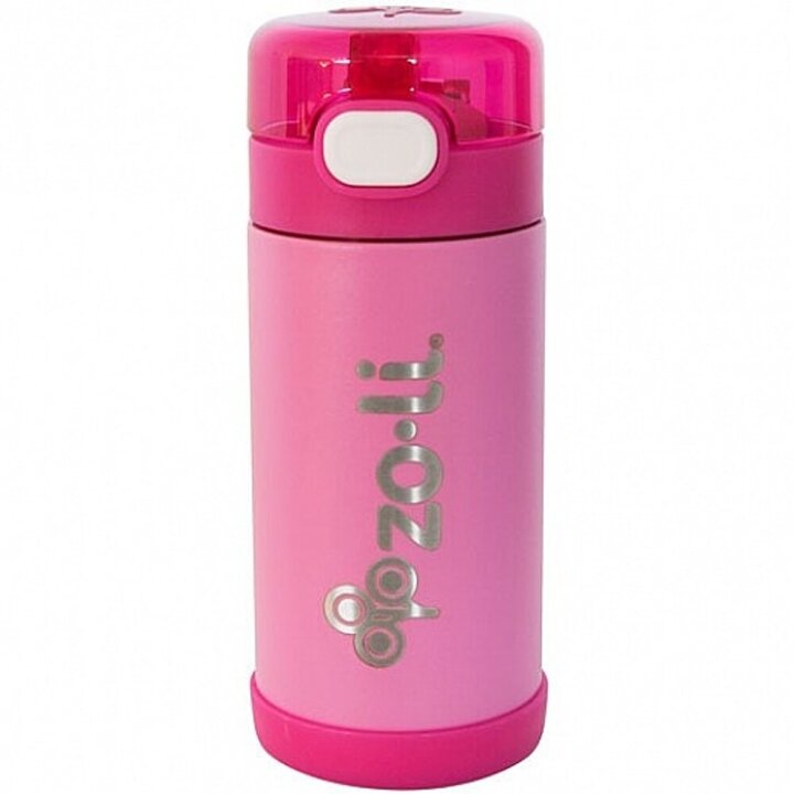 Термос Zoli POW SQUEAK 300 ml Pink — Photo 2