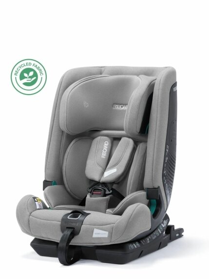 Автокрісло RECARO TORIA ELITE Carbon Grey