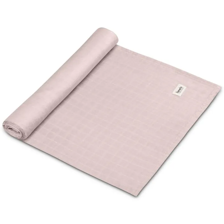 Покривало Lionelo BAMBOO SWADDLE Beige Sand — Photo 2