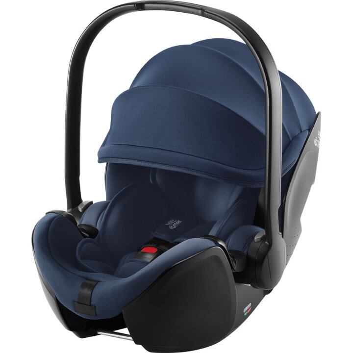 Автокрісло BRITAX-ROMER BABY-SAFE PRO Night Blue