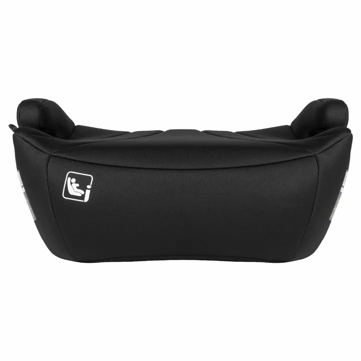 Бустер Lionelo LUUK I-SIZE BLACK — Photo 6
