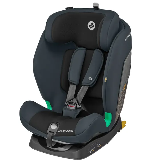 Автокрісло MAXI-COSI Titan I-Size Basic Grey — Photo 7