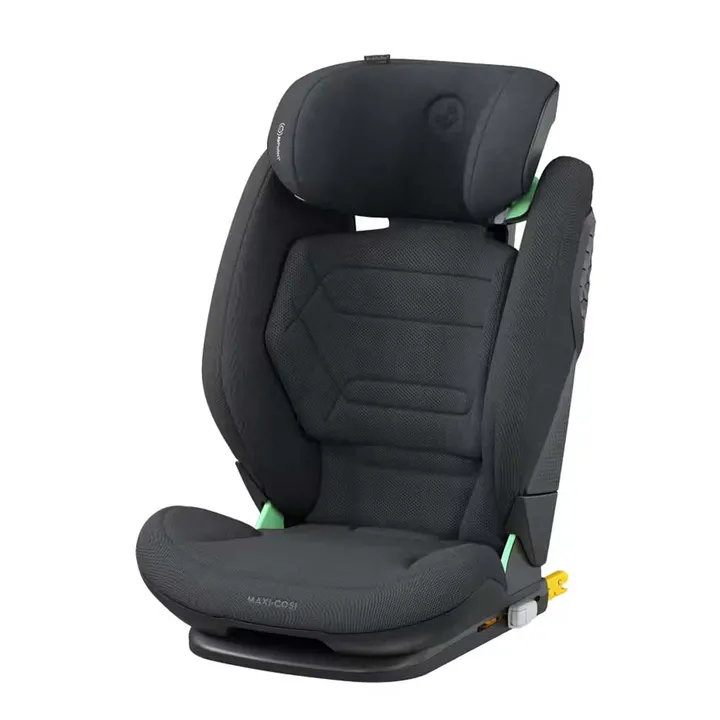 Автокрісло MAXI-COSI RodiFix Pro 2 i-Size Authentic Graphite — Photo 7