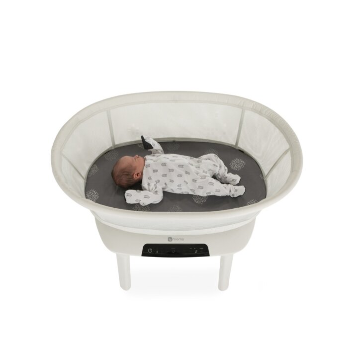 Колиска mamaRoo sleep bassinet — Photo 11