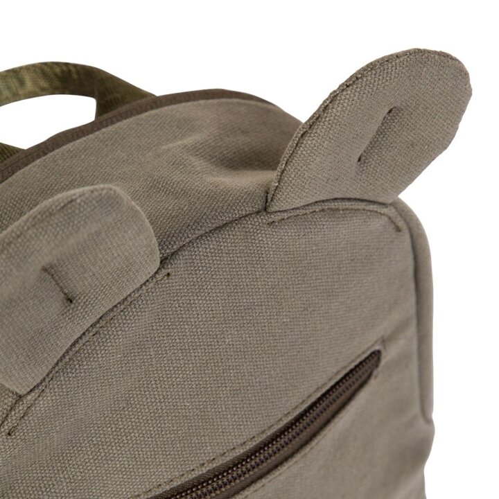 Рюкзак дитячий Childhome My first bag khaki — Photo 17