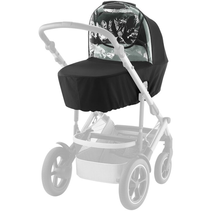 Дощовик до люльки BRITAX-ROMER SMILE 5Z