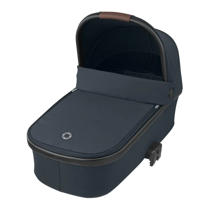 Люлька до коляски MAXI-COSI Oria Essential Graphit — Photo 6