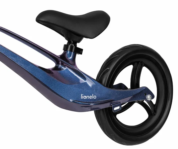 Біговел Lionelo BART BLUE VIOLET — Photo 9